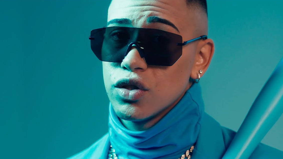 Tommy Boysen protagonizará fiesta de año nuevo en Club Hípico