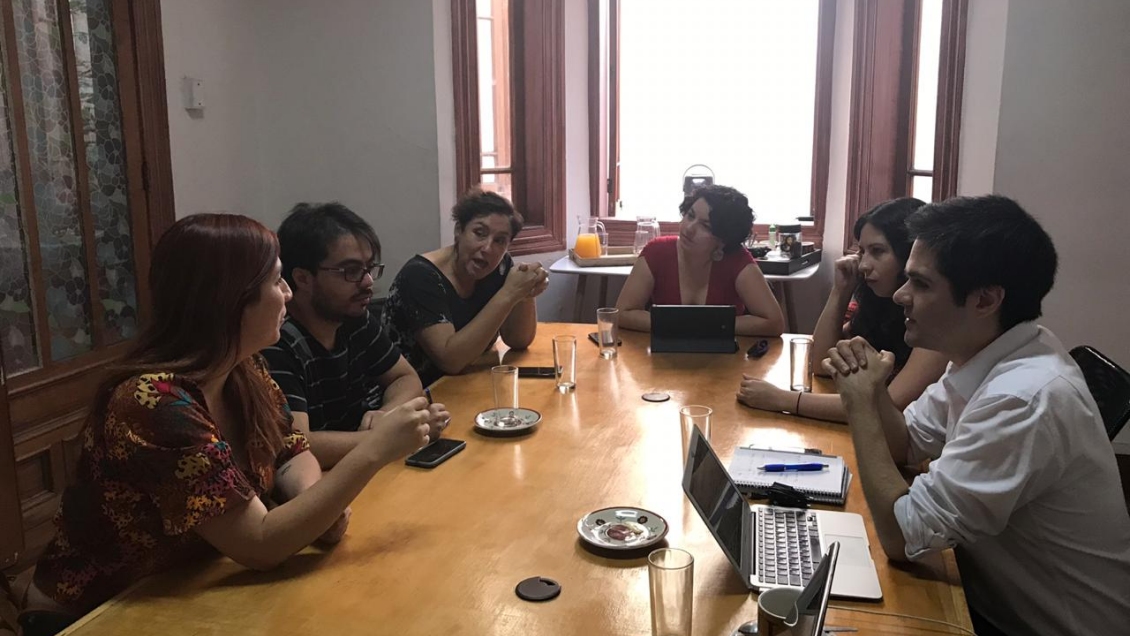 Frente Amplio evalúa acciones por violaciones a los Derechos Humanos