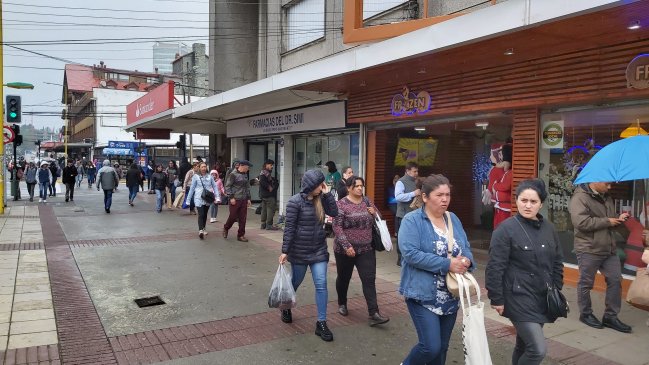 Cámara de Comercio de Puerto Montt pide apoyo a proveedores locales en licitaciones públicas