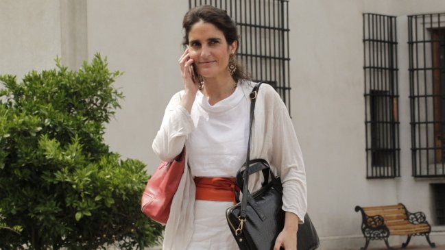 Ministra del Trabajo: El retail está reubicando a trabajadores de locales vandalizados para evitar despidos