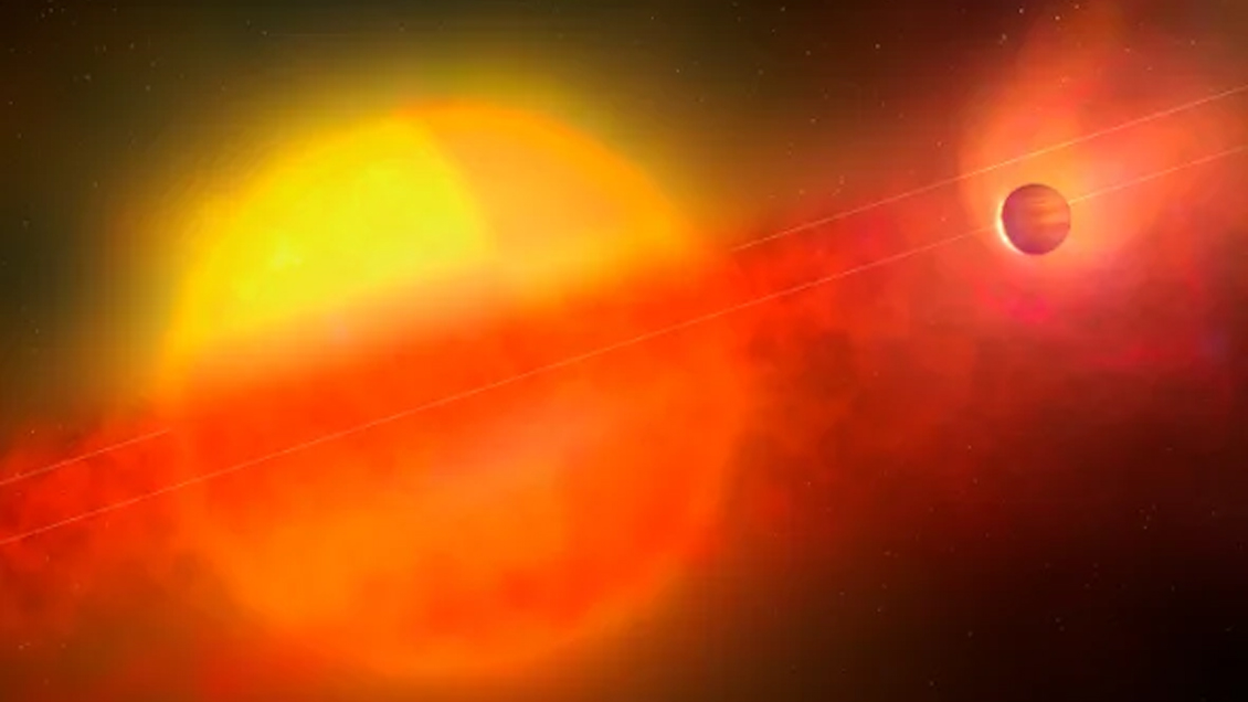 Descubren desde Chile seis nuevos planetas que podrían revelar los misterios de la geología terrestre