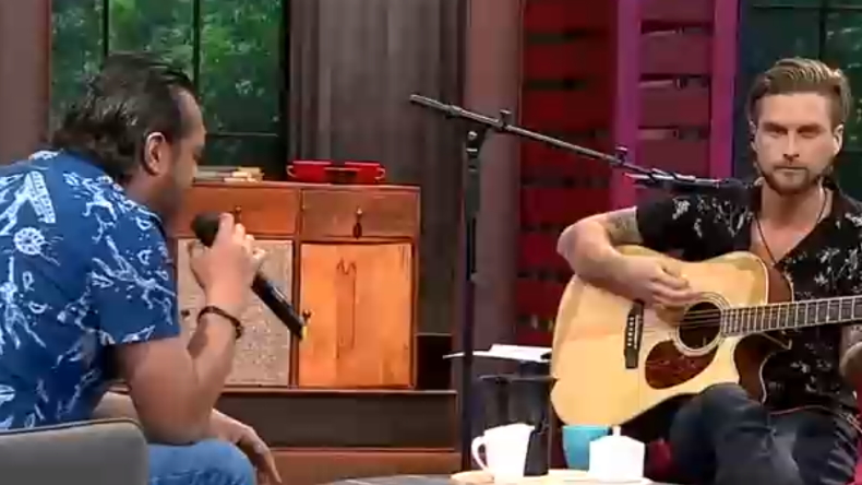 La aplaudida versión de 