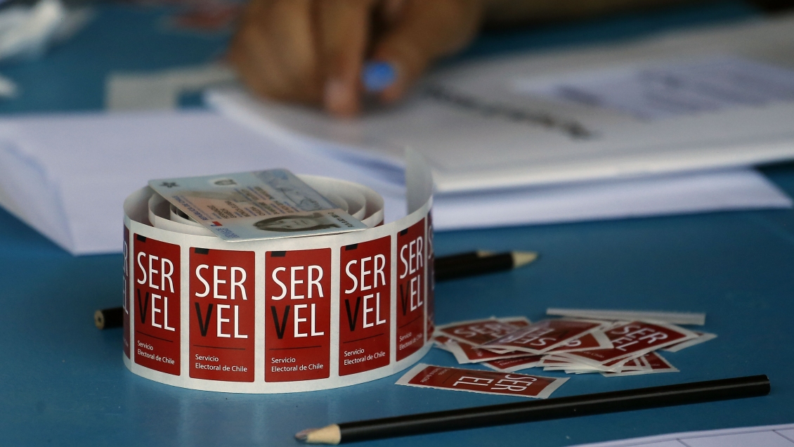 Plebiscito constituyente: Hasta el jueves hay plazo para cambiar de domicilio electoral