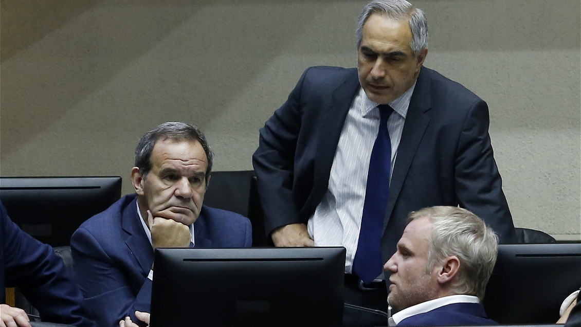 Senadores RN contrarios a la paridad preparan propuestas para incentivar participación de mujeres