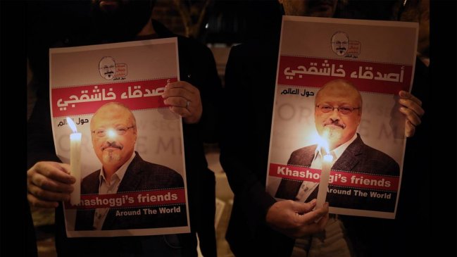 ONU pide una investigación imparcial tras la sentencia del caso Khashoggi