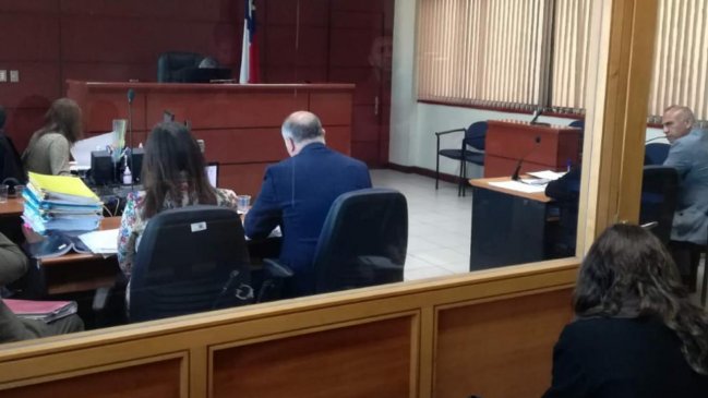 Suspendieron causa contra ex secretario ejecutivo de la Corporación Cultural de Antofagasta