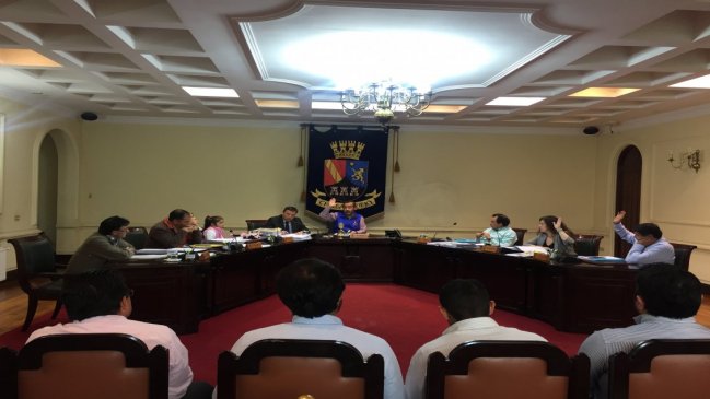 Chillán Viejo: Rechazan ampliar planta municipal en última instancia administrativa