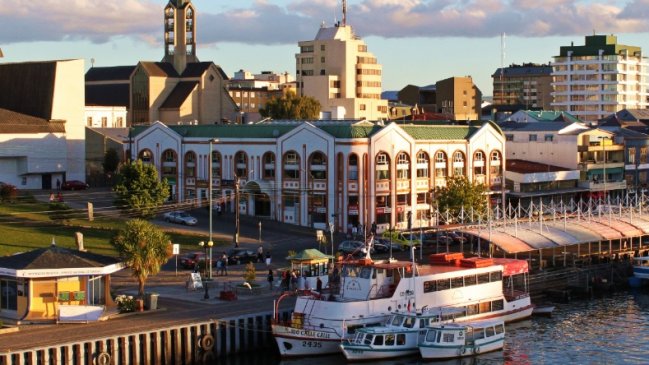 Por segundo año consecutivo, Valdivia es elegida la mejor ciudad de Chile para vivir