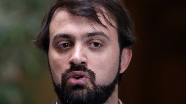 Sharp ante incendio: 