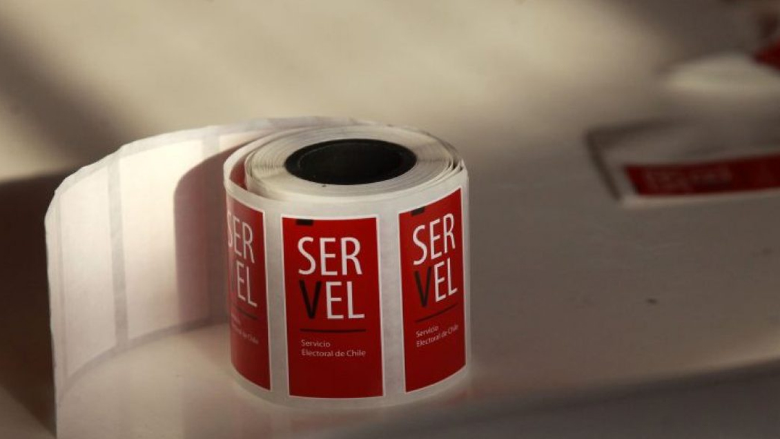 Plebiscito constituyente: hoy finaliza el plazo para cambiar de domicilio electoral