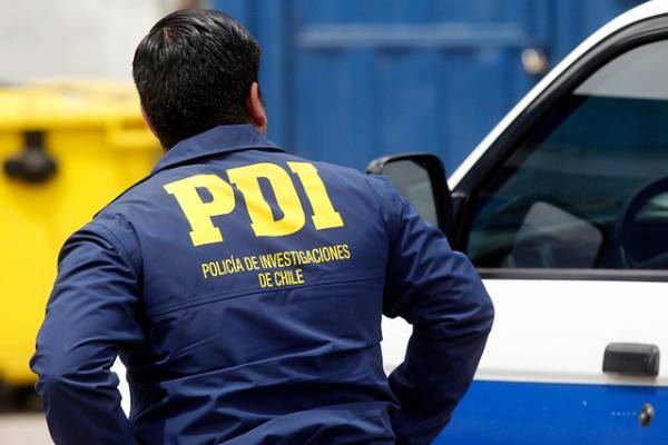 Hombre murió luego de ser baleado la noche de Navidad en Angol