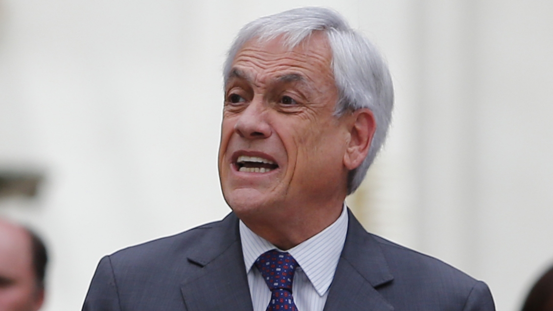 Abogado Francisco Cox: No creo que el Presidente Piñera tenga responsabilidad penal internacional