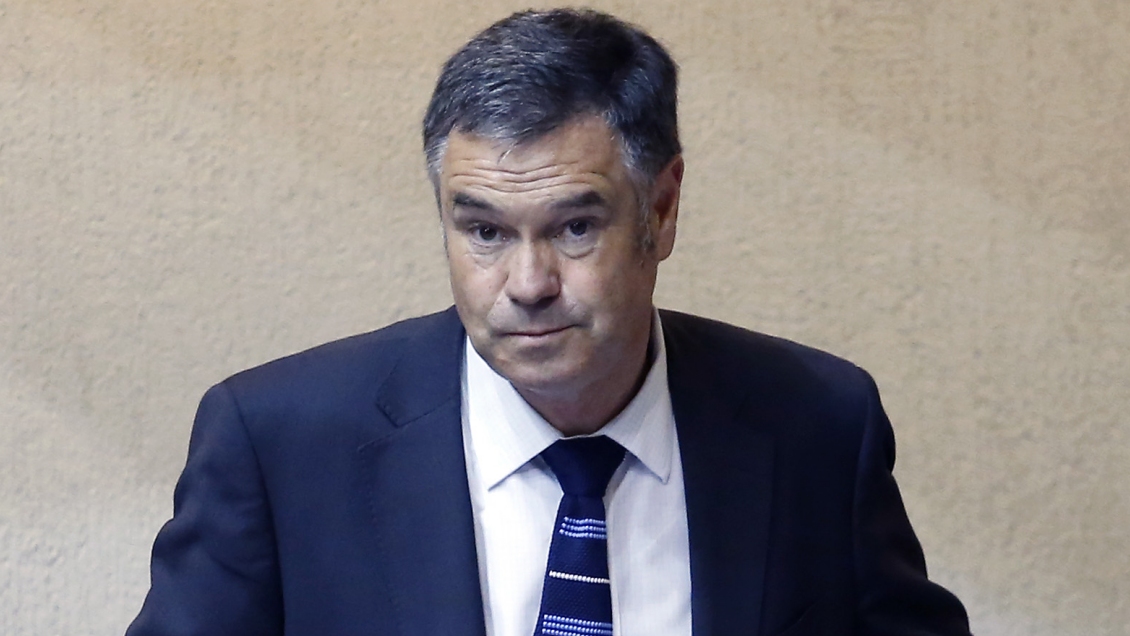 Ossandón: Dichos de Piñera relativizan las violaciones a derechos humanos