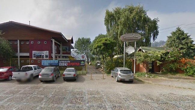 Bienes Nacionales establece el acceso gratuito a la Laguna Chica de San Pedro de la Paz