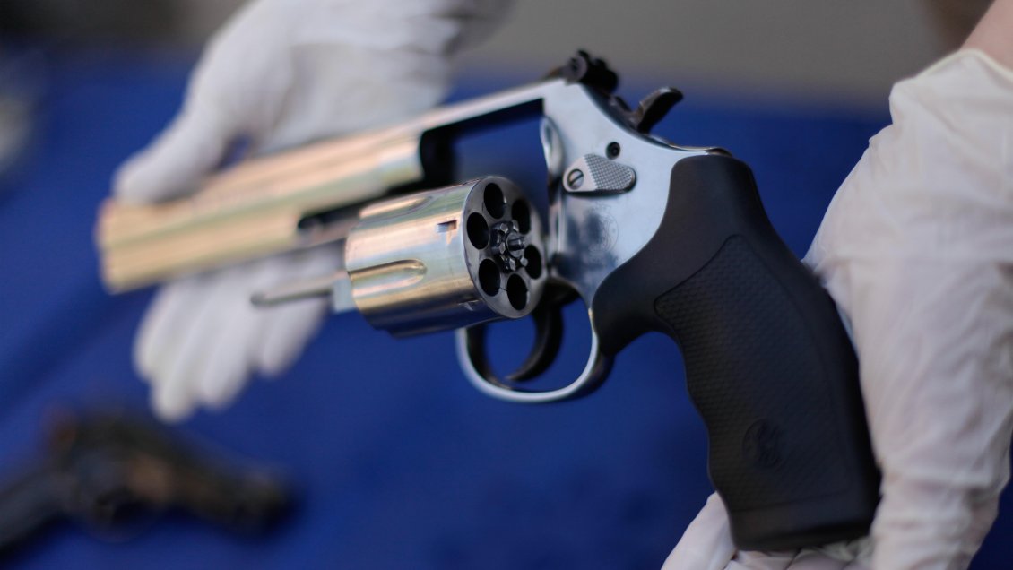 Más de 38.000 muertos por armas de fuego en EE.UU. durante el último año