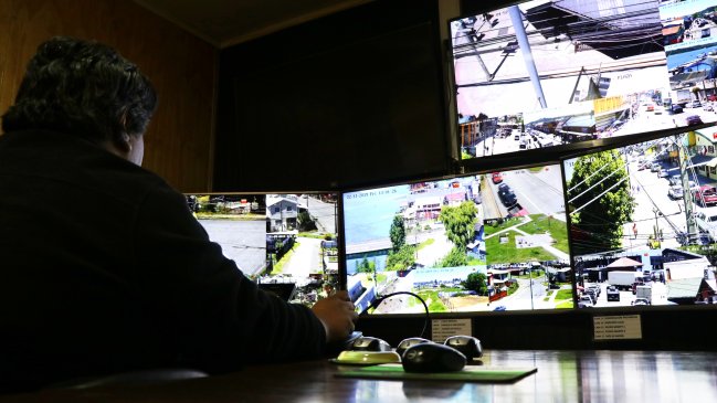 El municipio de Castro anuncia plan de contingencia en materia de Seguridad Pública