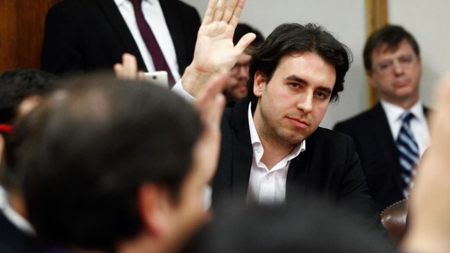 Diputado Mirosevic insistirá con la inclusión de afrodescendientes en escaños para el Proceso Constituyente