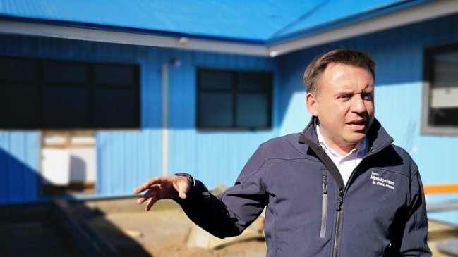 Dineros para show de Año Nuevo en Punta Arenas serán invertidos en Cesfam Juan Damianovic