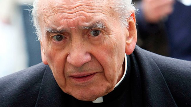  Jesuitas comienzan reparación a las víctimas de Renato Poblete  