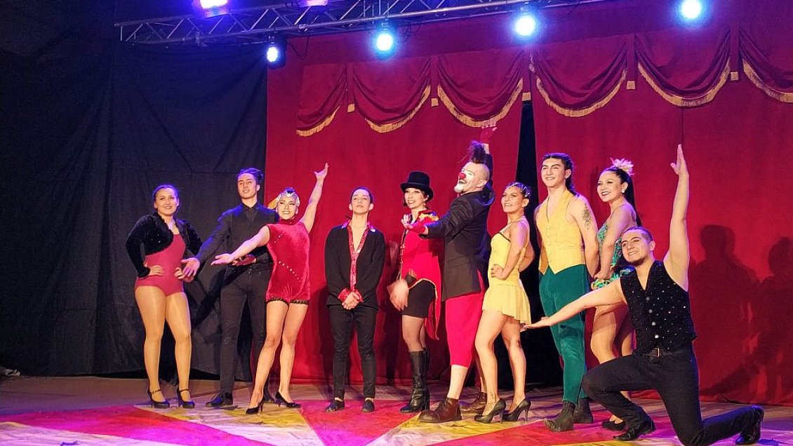 Magallanes: Más de 50 proyectos fueron beneficiados con fondos del Ministerio de la Culturas