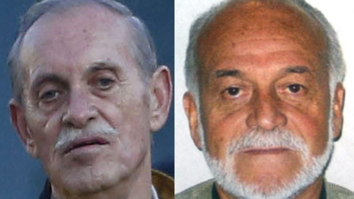 Krassnoff e Iturriaga Neumann suman nueva condena por secuestro calificado de estudiante en 1974