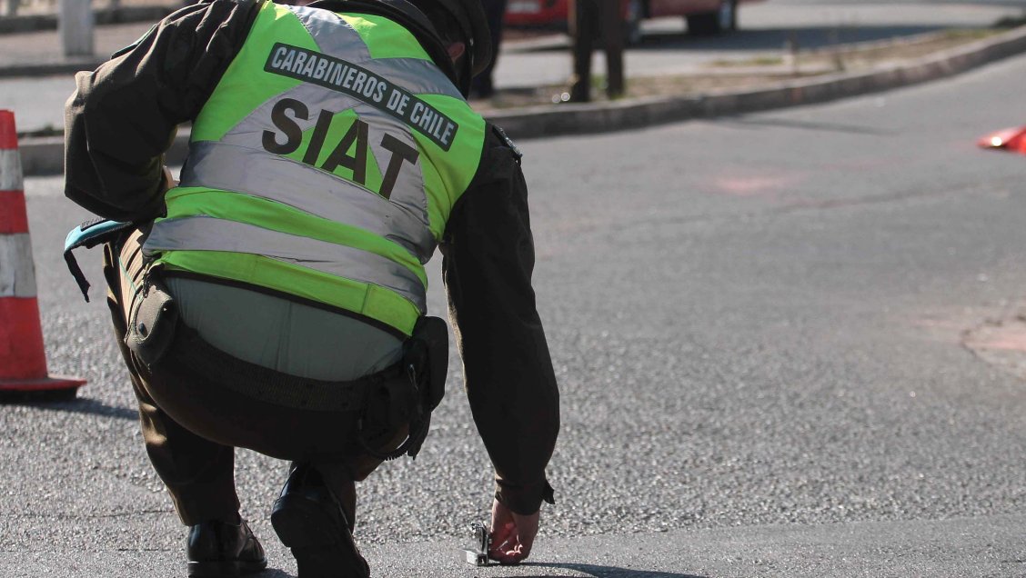 Adulta mayor falleció tras ser atropellada por bus del TransAntofagasta