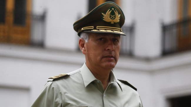 Declaran admisible querella contra Mario Rozas por 