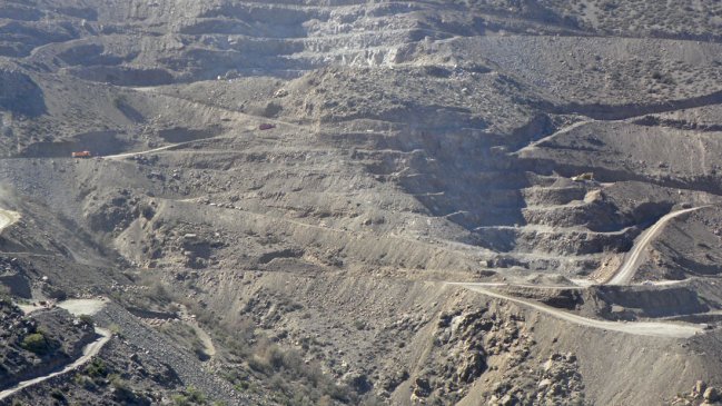 SMA sancionó a proyecto minero por incumplimiento de obligaciones comprometidas