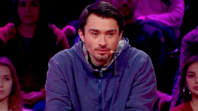 Revelan en qué gastó Nicolás Gavilán el dinero ganado en 