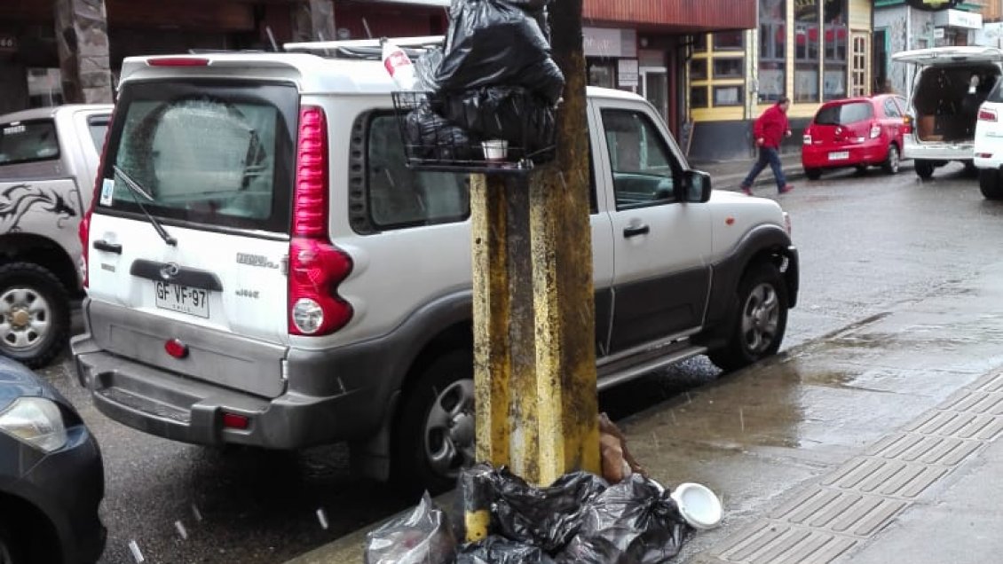 Vecinos de Dalcahue advierten que no recibirán la basura de Ancud después del primero de enero