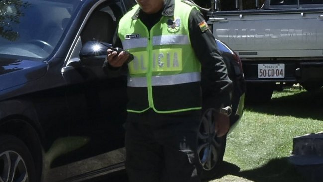 Bolivia: Niño murió apuñalado al defender a su hermana de una violación