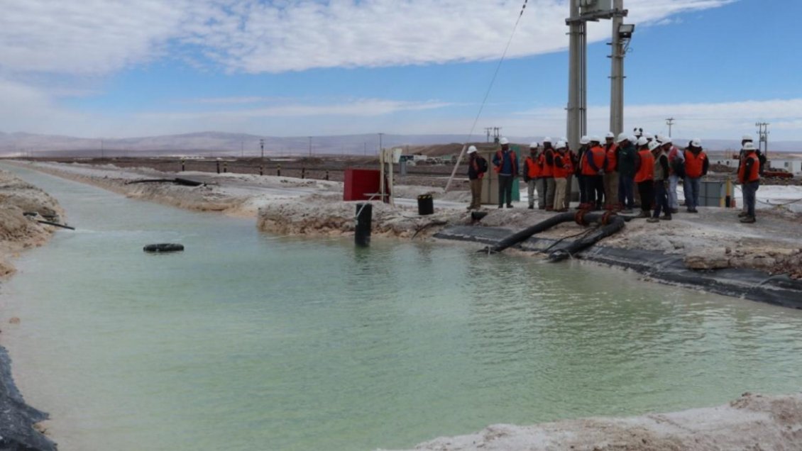 Tribunal Ambiental acogió reclamación de comunidades atacameñas por plan de cumplimiento de SQM Salar