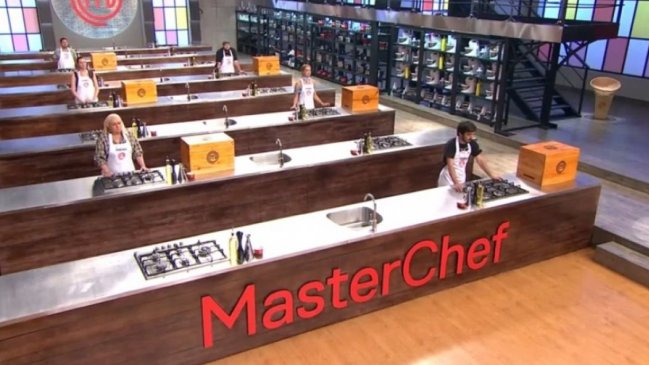 “Masterchef de celebridades” suma nuevos participantes