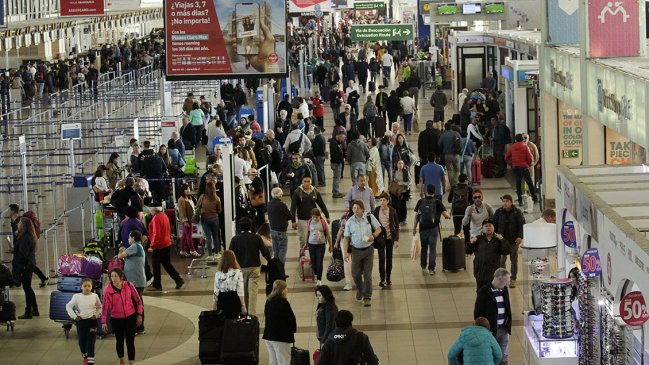 Gobierno busca reactivar el turismo extranjero