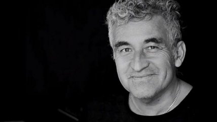  Jorge González será invitado estelar en show sinfónico de su obra musical  