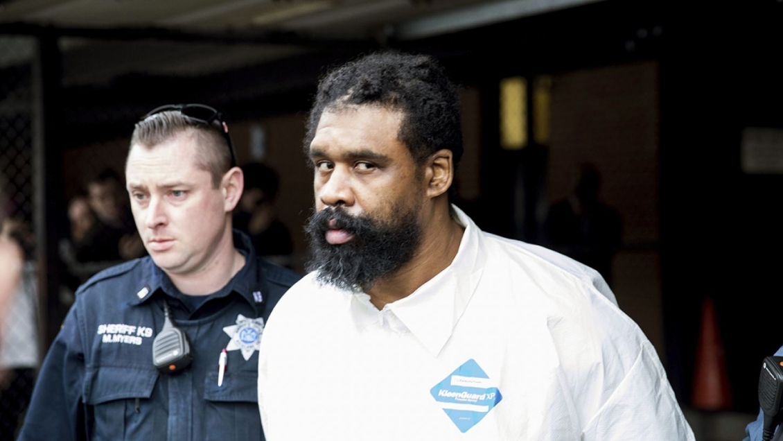 Detuvieron a sujeto acusado de ataque antisemita en Nueva York