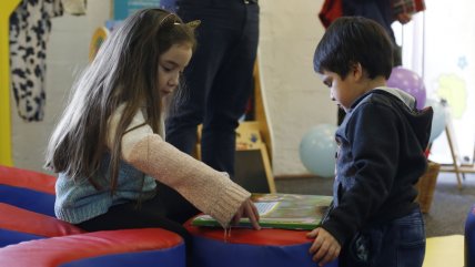  Infancia en Altavoz: La importancia del ocio infantil  