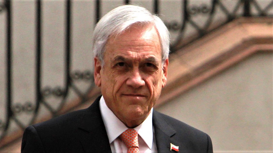 Piñera: 
