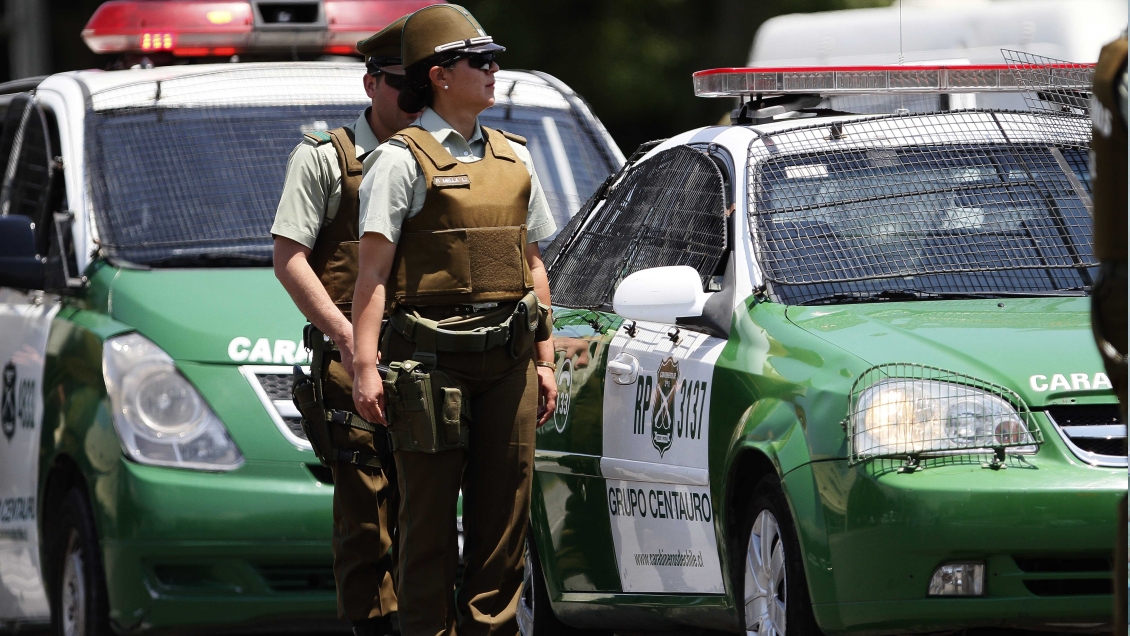 Robo en una barbería de Cerrillos terminó con un muerto