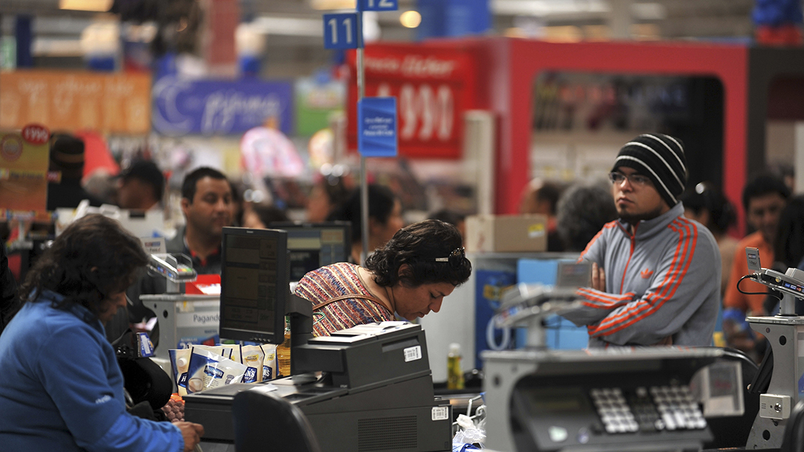 Autoridades hacen llamado a respetar feriado irrenunciable de Año Nuevo