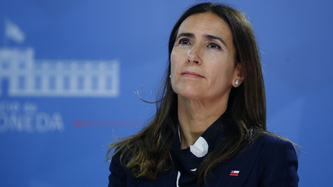 Cámara de Diputados acordó interpelación a la ministra Carolina Schmidt