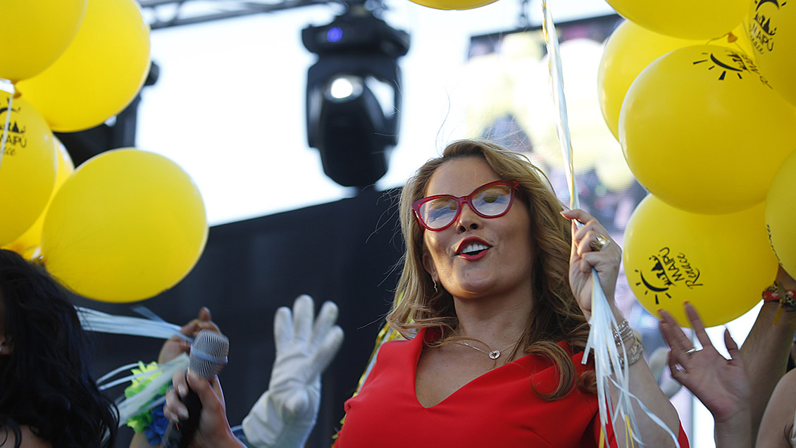 Contraloría detectó millonarias irregularidades en procesos de compra en Maipú