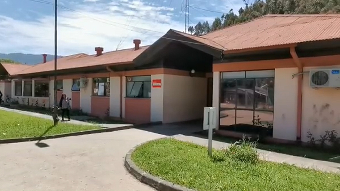 Disputa territorial entre comuneros dejó un muerto en Contulmo