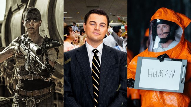 Las películas que marcaron la última década