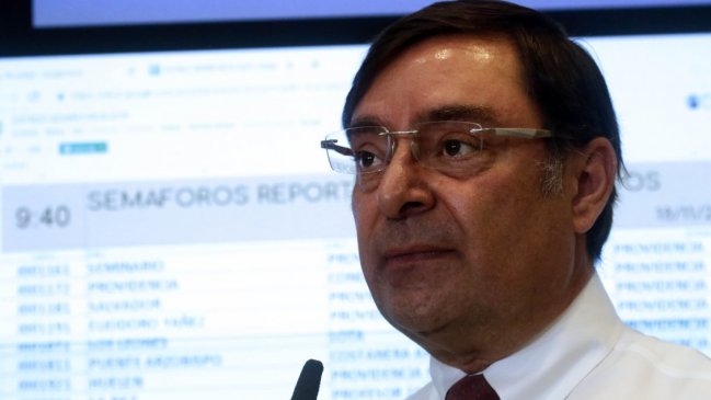 Oposición definirá este lunes si presenta acusación contra el intendente Guevara