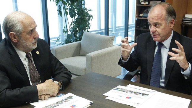 Ministerio Público dispondrá fiscales en regiones críticas por incendios forestales