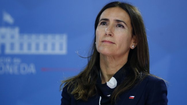 Cámara de Diputados acordó interpelación a la ministra Carolina Schmidt