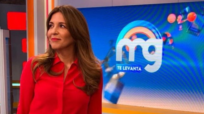 Karla Constant renuncia a Mega y deja 