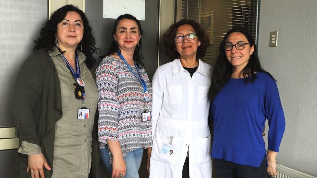 Implementan en Chiloé un policlínico para atención integral de personas transgénero