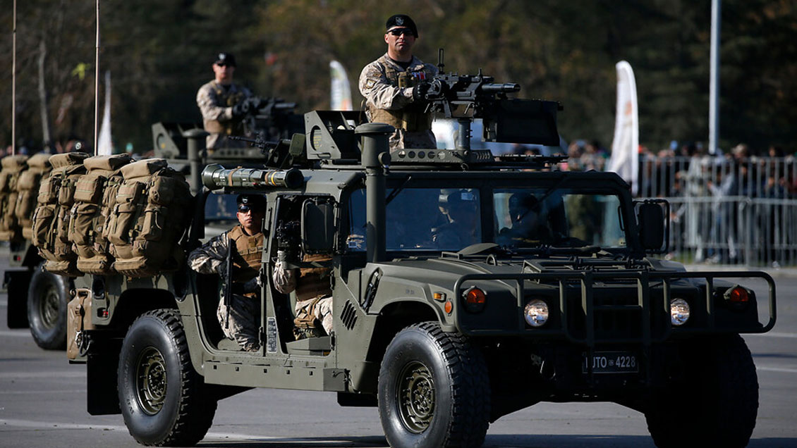 Congreso aprobó ley de gastos reservados para evitar malversación